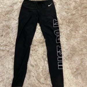 Nike Dri-Fit leggings